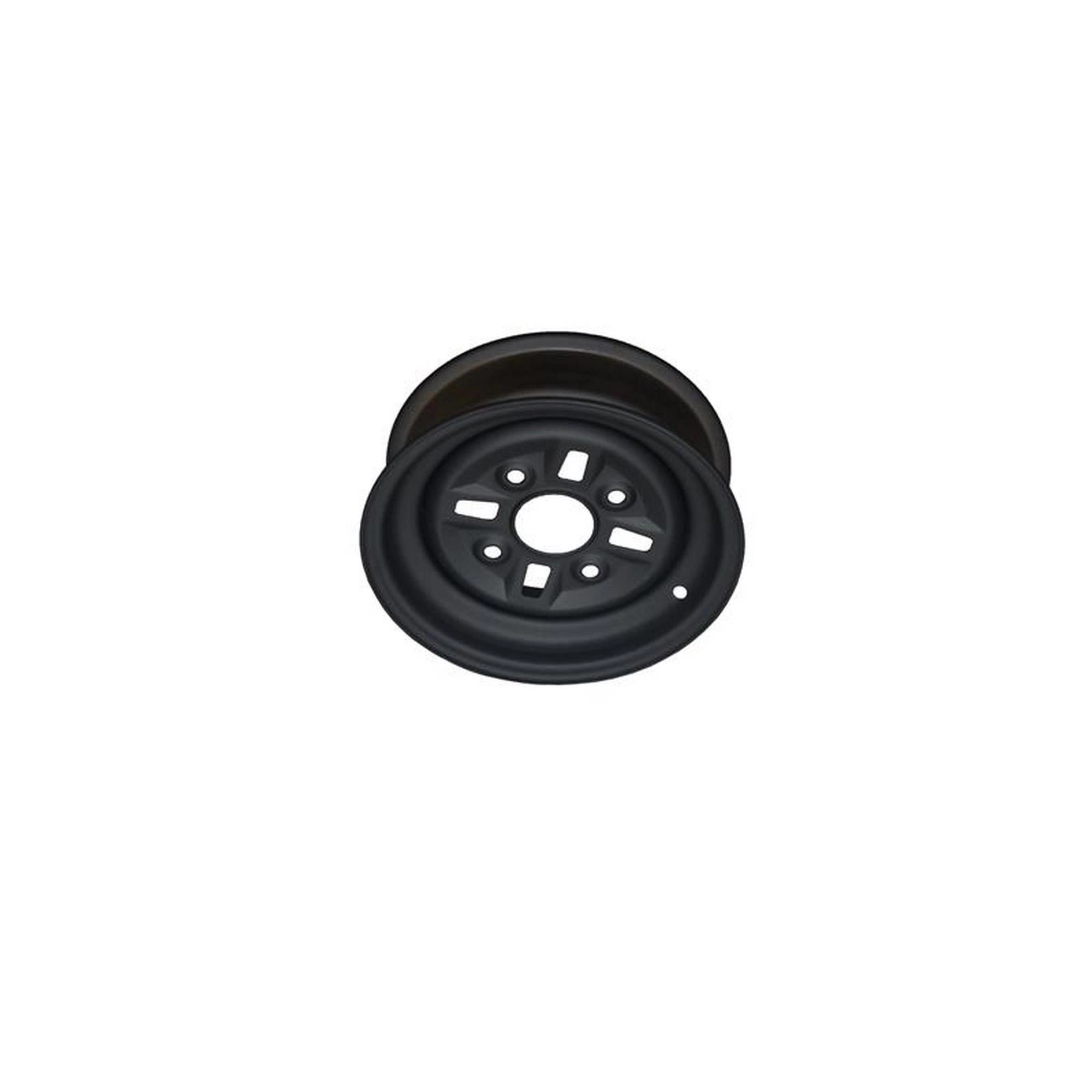 KUBA TRV 350 ÖN JANT #KM 77819
